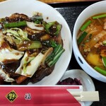 中華居酒屋 福 - 料理写真: