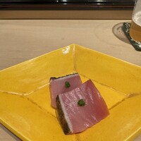 すし 良月 - 