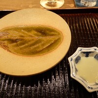 鎌倉 北じま - 魯山人のお皿