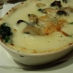 ガンボ＆オイスターバー - 