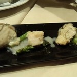 ガンボ＆オイスターバー - 