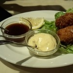 ガンボ＆オイスターバー - 