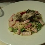 ガンボ＆オイスターバー - 