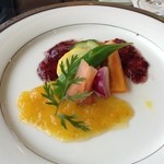 黒酢の郷 桷志田 - 