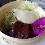 黒酢の郷 桷志田 - 