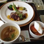 黒酢の郷 桷志田 - 