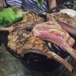 かがやき - (6/21)スプリングラム