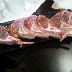 かがやき - (6/21)スプリングラム