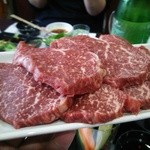 かがやき - (6/21)シンシン