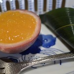 宇豆基野 - パッションゼリー