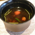 宇豆基野 - 赤出汁