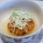 宇豆基野 - 飛竜頭