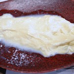 宇豆基野 - 掬って来た湯葉