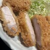 もち豚とんかつ たいよう