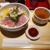 魚屋のマグロ食堂 オートロキッチン 田町店