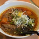 福龍門 - 