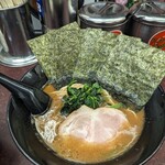 せい家 五反野店 - 