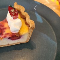 TOOTH TOOTH GARDEN RESTAURANT -  TOOTH TOOTH GARDEN RESTAURANT -