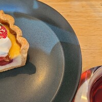 TOOTH TOOTH GARDEN RESTAURANT -  TOOTH TOOTH GARDEN RESTAURANT -