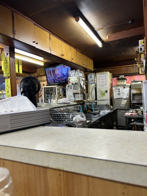 Ebisuyashokudo photo 4