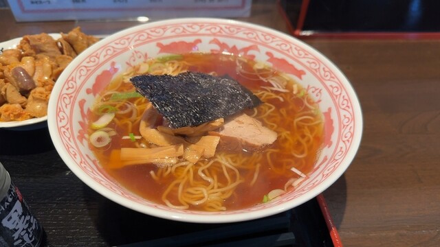 新来軒 - 小佐野（ホルモン）の写真