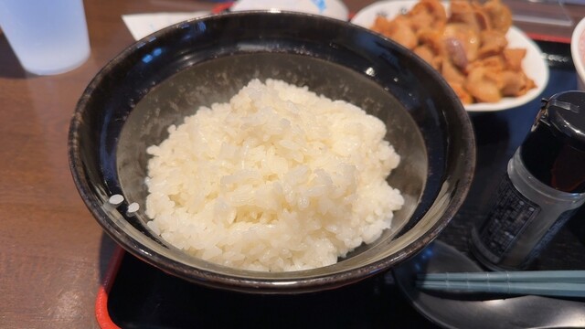 新来軒 - 小佐野（ホルモン）の写真