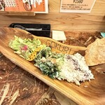 相場王のスープカレー 極哩 札幌本店 - 