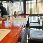 中華そば 鴨福 - 