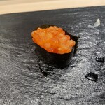 札幌魚河岸 五十七番寿し - 