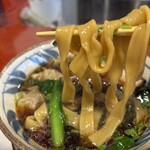 中華そば 鴨福 - 