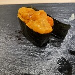 札幌魚河岸 五十七番寿し - 