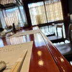 中華そば 鴨福 - 