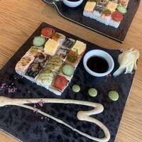 KINKA sushi bar izakaya 渋谷 - 