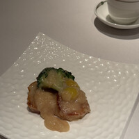 中国飯店 富麗華 - 