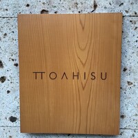 TTOAHISU - 