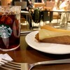 スターバックスコーヒー 目黒セントラルスクエア店