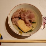 米福 - 林SPFポークのしゃぶゃぶ