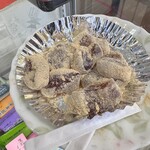 生石庵すぎる - 