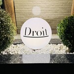 Droit - 