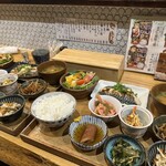おでんと肴とお酒の店 花がつお by花菜 - 