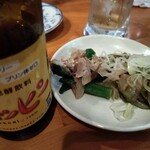 大衆劇場 足立屋 - 