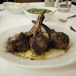 Ruth's Chris Steak House - 