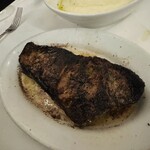 Ruth's Chris Steak House - 