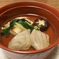 よし梅 人形町本店 - 