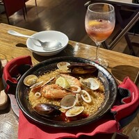 渋谷アチェーゾ - 