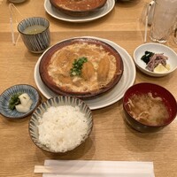 新宿割烹 中嶋 - 