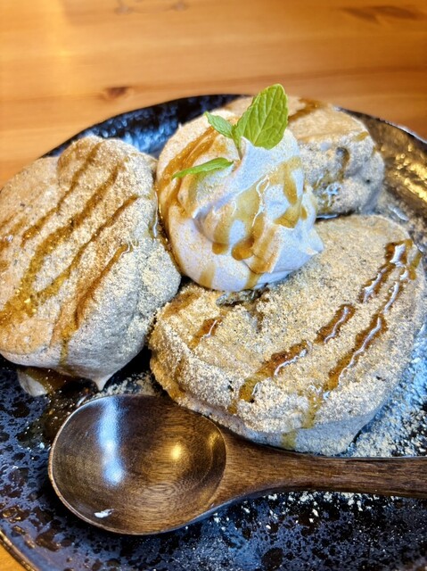 One Room Cafe （ワン ルーム カフェ） - 西中島南方/カフェ | 食べログ