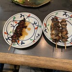 うなぎ小鐵 大宮店 - 