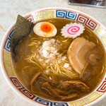 長浜らーめん - 