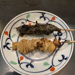 うなぎ小鐵 大宮店 - 